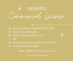 Master Resell Rights for ALL Website Templates
