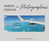 Canva Website for Travel Photography