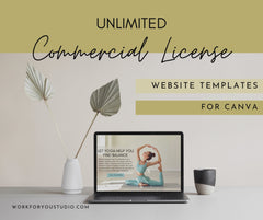 Master Resell Rights for ALL Website Templates
