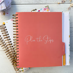 Goal Setting Planner to Start Freelancing